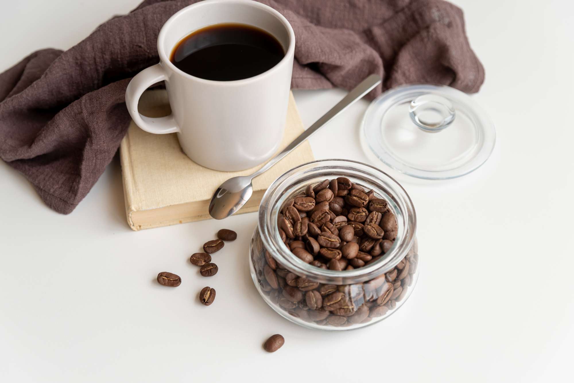 [a] Coffee Roasters  Arabica