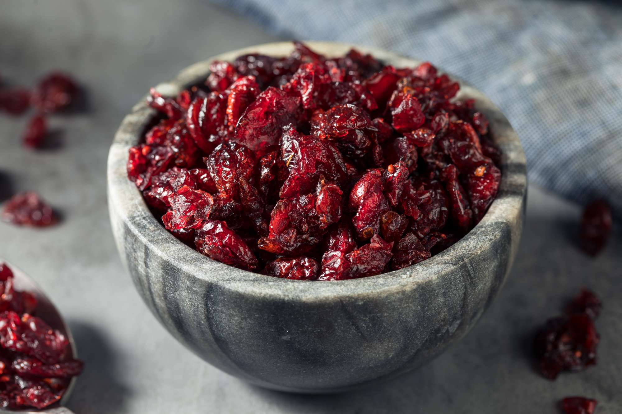 Dried Sranberries