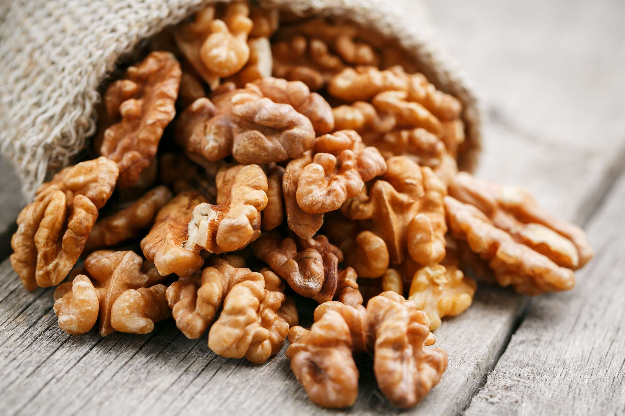 Walnuts, 12 Proven Health Benefits