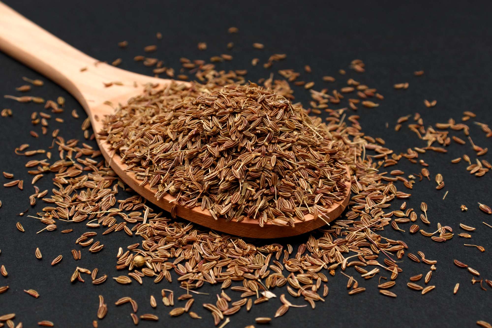 Cumin Seed